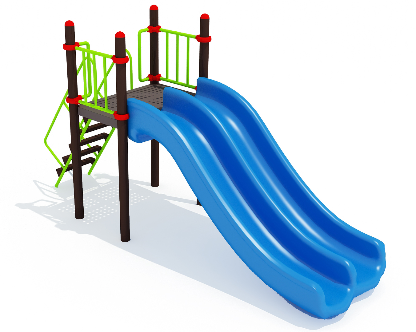 Kid Slide Outdoor